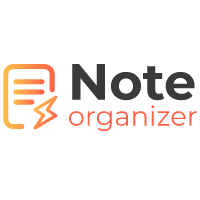 Note Organizer